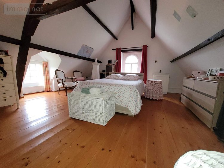 Maison a vendre Licques 62850 Pas-de-Calais 294 m2 10 pièces 416000 euros