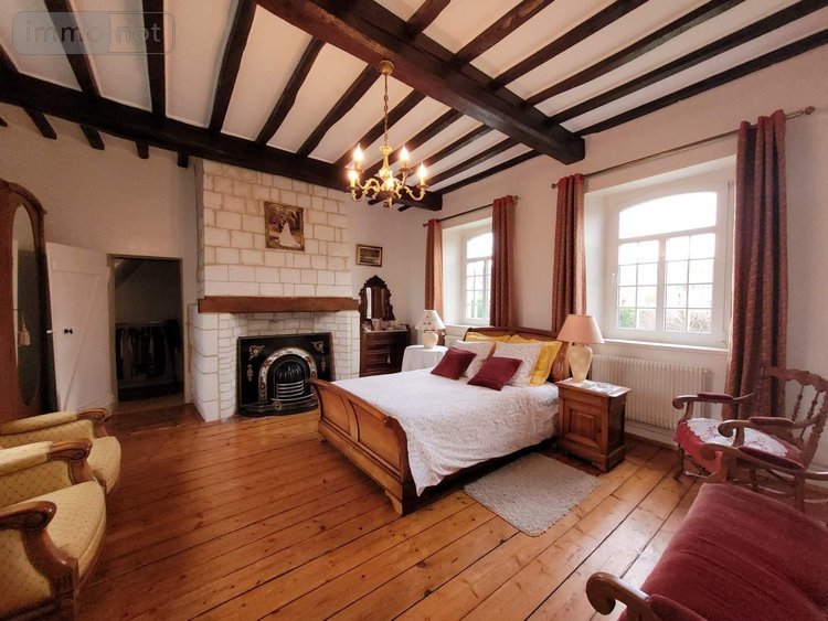 Maison a vendre Licques 62850 Pas-de-Calais 294 m2 10 pièces 416000 euros