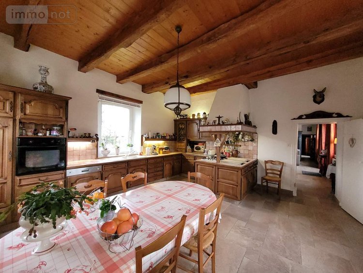 Maison a vendre Licques 62850 Pas-de-Calais 294 m2 10 pièces 416000 euros