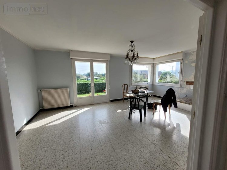Maison a vendre Samer 62830 Pas-de-Calais 141 m2 6 pièces 177650 euros