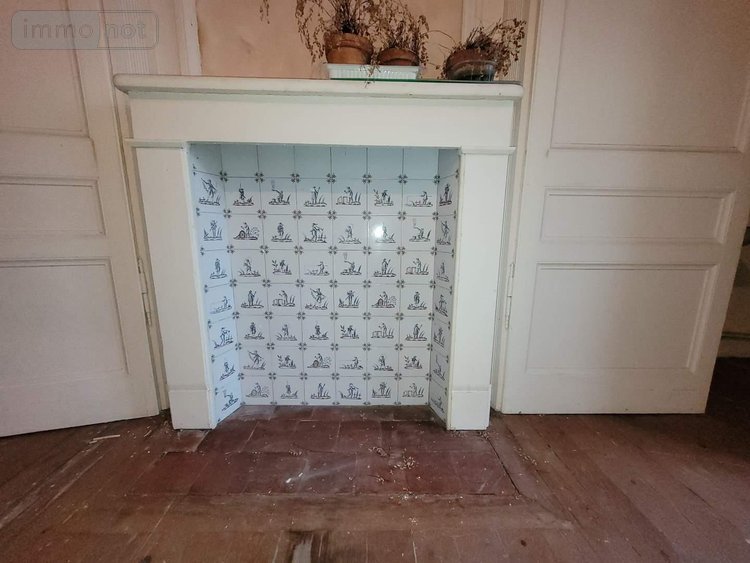 Maison a vendre Desvres 62240 Pas-de-Calais 460 m2 17 pièces 349960 euros