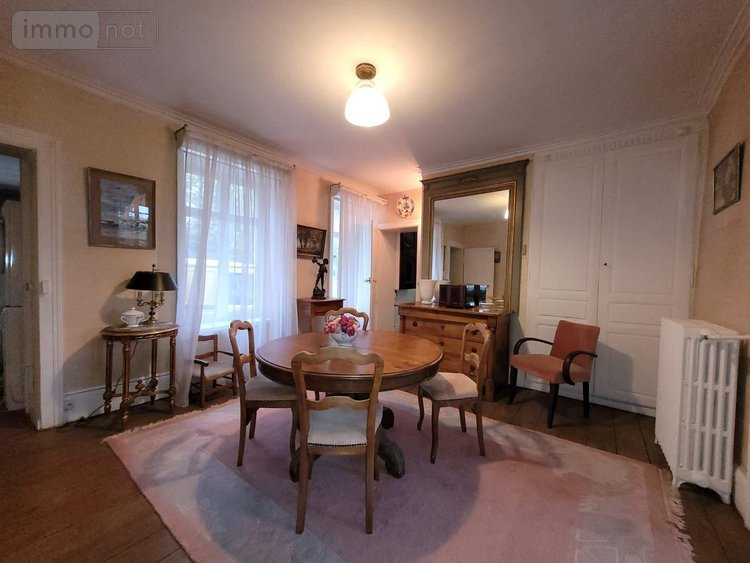 Maison a vendre Saint-Martin-Boulogne 62280 Pas-de-Calais 230 m2 12 pièces 384800 euros