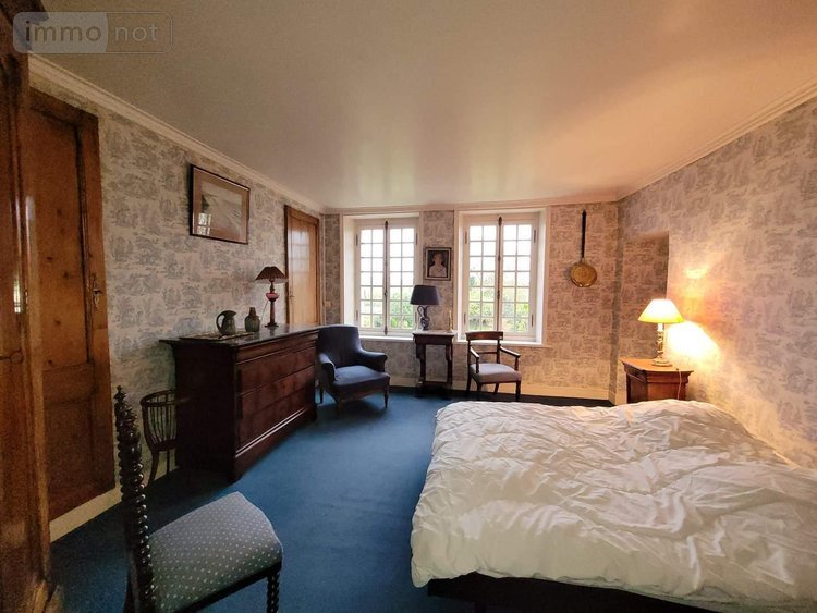 Maison a vendre Saint-Martin-Boulogne 62280 Pas-de-Calais 230 m2 12 pièces 384800 euros