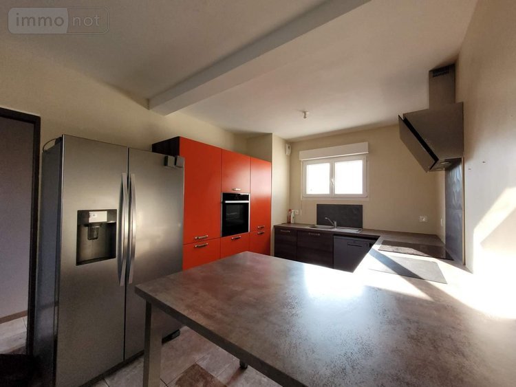 Maison a vendre Le Portel 62480 Pas-de-Calais 240 m2 6 pièces 343200 euros