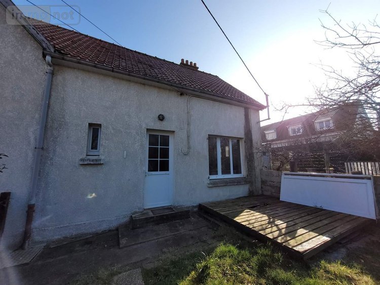 Maison a vendre Le Portel 62480 Pas-de-Calais 240 m2 6 pièces 343200 euros