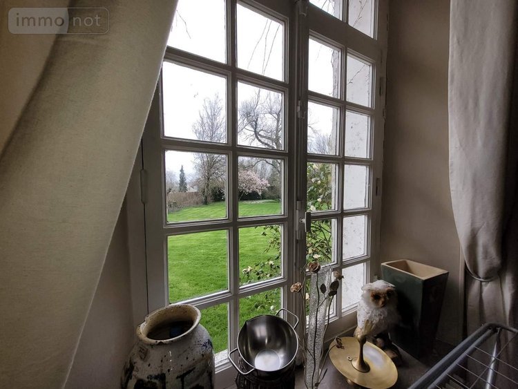 Maison a vendre Neufchâtel-Hardelot 62152 Pas-de-Calais 268 m2 10 pièces 707200 euros