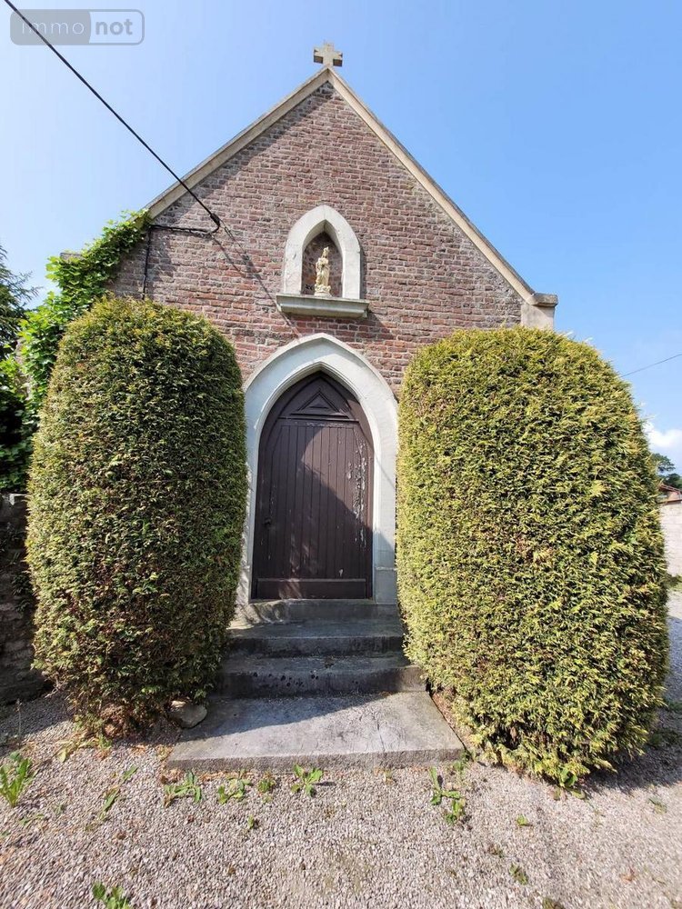 Maison a vendre Sanghen 62850 Pas-de-Calais 140 m2 7 pièces 229425 euros