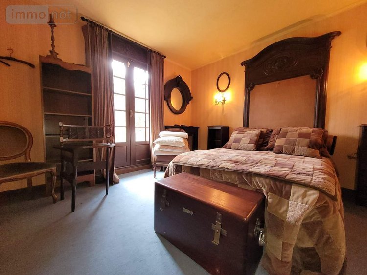 Maison a vendre Sanghen 62850 Pas-de-Calais 140 m2 7 pièces 229425 euros