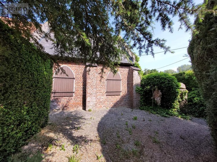 Maison a vendre Sanghen 62850 Pas-de-Calais 140 m2 7 pièces 229425 euros