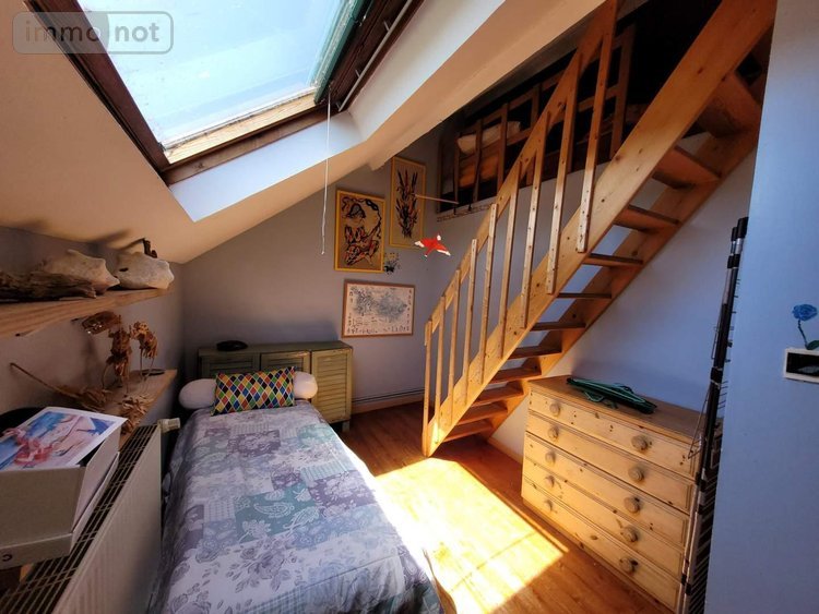 Maison a vendre Neufchâtel-Hardelot 62152 Pas-de-Calais 100 m2 6 pièces 309000 euros