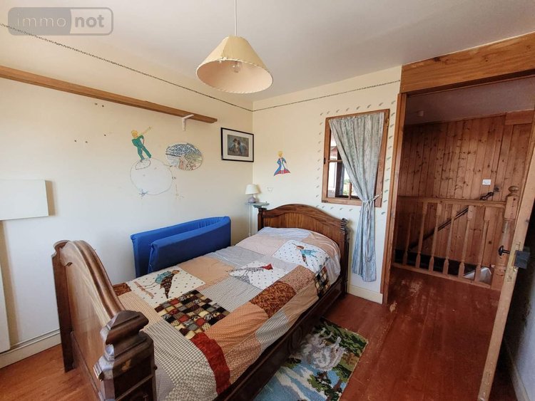 Maison a vendre Neufchâtel-Hardelot 62152 Pas-de-Calais 100 m2 6 pièces 309000 euros