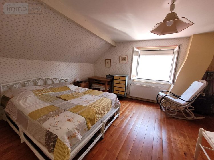 Maison a vendre Neufchâtel-Hardelot 62152 Pas-de-Calais 100 m2 6 pièces 309000 euros