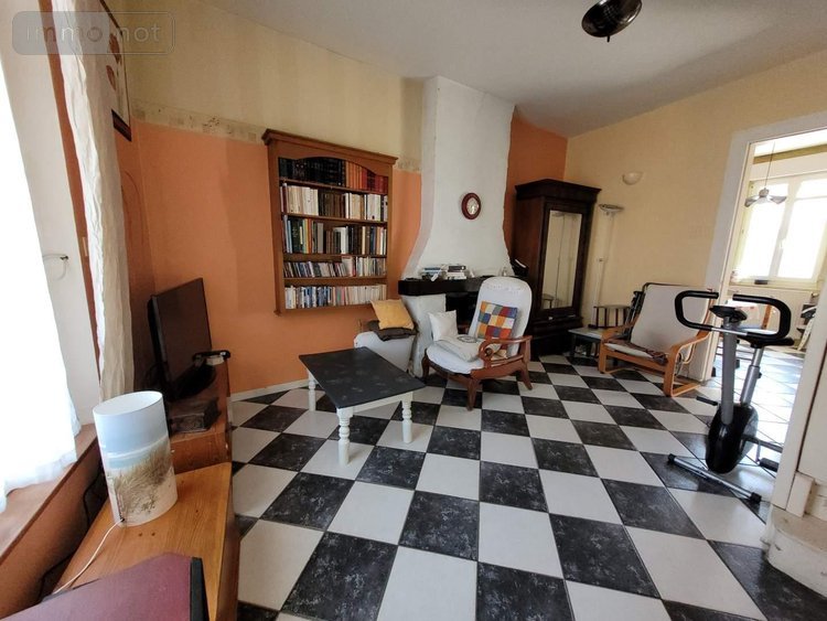 Maison a vendre Neufchâtel-Hardelot 62152 Pas-de-Calais 100 m2 6 pièces 309000 euros