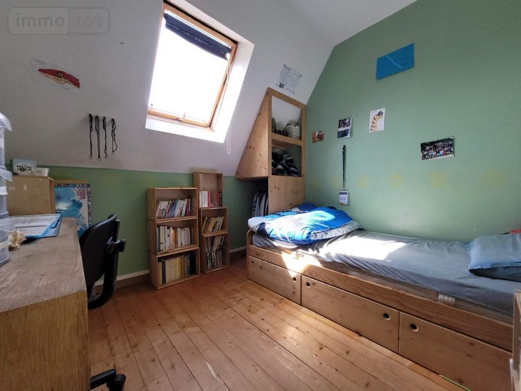 Maison a vendre Baincthun 62360 Pas-de-Calais 95 m2 6 pièces 225750 euros