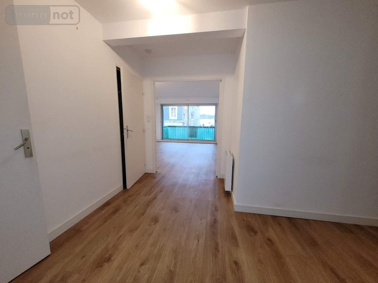 Appartement a vendre Boulogne-sur-Mer 62200 Pas-de-Calais 63 m2 4 pièces 163525 euros