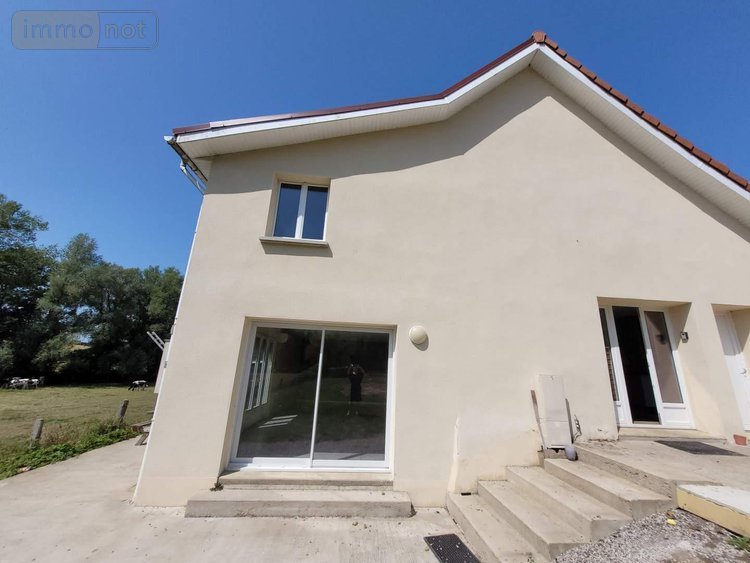 Maison a vendre Samer 62830 Pas-de-Calais 129 m2 7 pièces 229000 euros