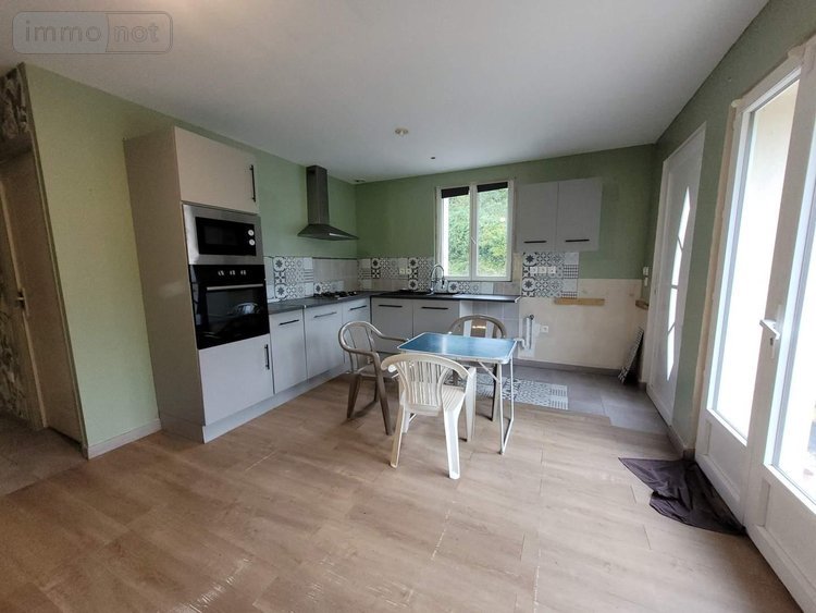 Maison a vendre Samer 62830 Pas-de-Calais 129 m2 7 pièces 252000 euros