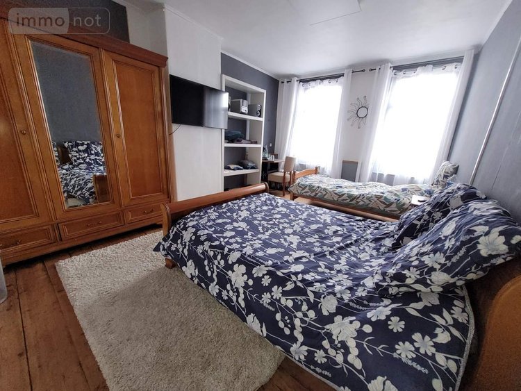 Maison a vendre Desvres 62240 Pas-de-Calais 193 m2 8 pièces 245575 euros
