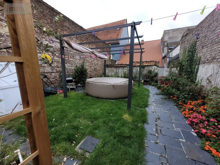 Maison a vendre Desvres 62240 Pas-de-Calais 193 m2 8 pièces 245575 euros