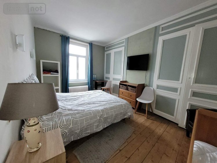 Maison a vendre Desvres 62240 Pas-de-Calais 193 m2 8 pièces 245575 euros