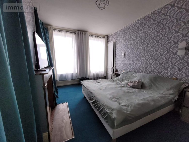 Maison a vendre Desvres 62240 Pas-de-Calais 193 m2 8 pièces 245575 euros