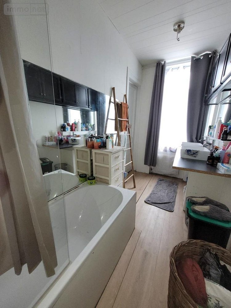 Maison a vendre Desvres 62240 Pas-de-Calais 193 m2 8 pièces 245575 euros