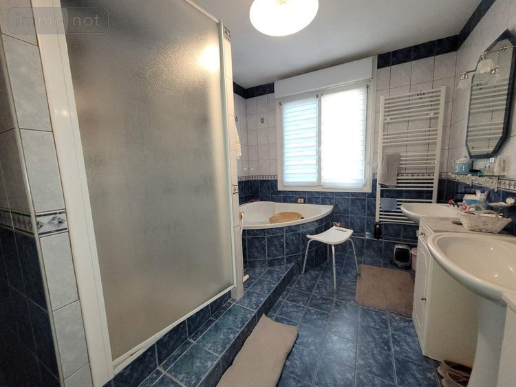 Maison a vendre Hesdin-l'Abbé 62360 Pas-de-Calais 115 m2 6 pièces 257250 euros