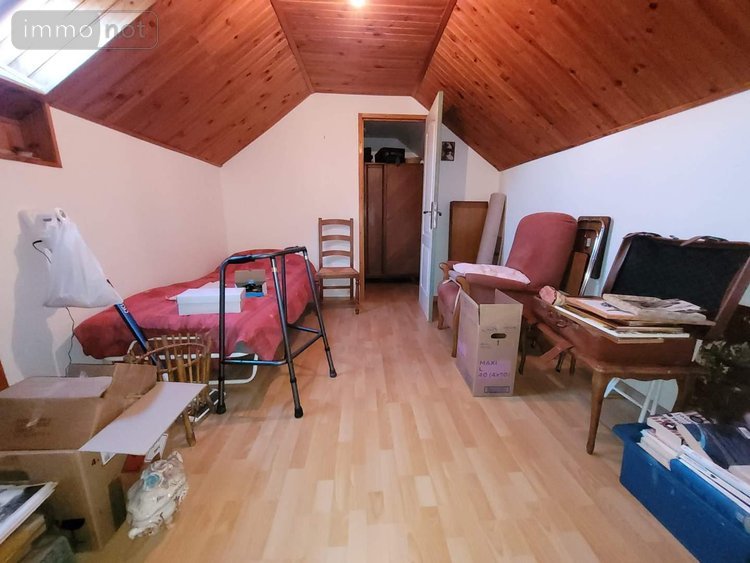 Maison a vendre Hesdin-l'Abbé 62360 Pas-de-Calais 115 m2 6 pièces 257250 euros