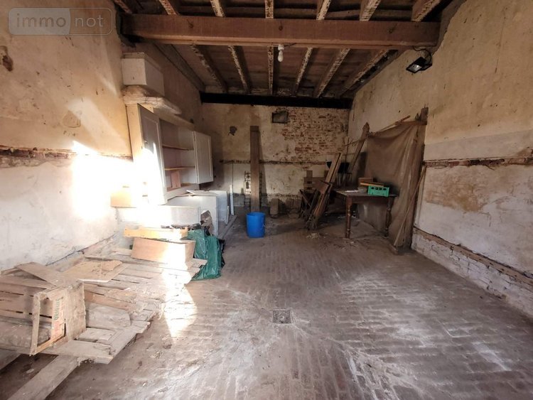 Maison a vendre Samer 62830 Pas-de-Calais 116 m2 5 pièces 127200 euros