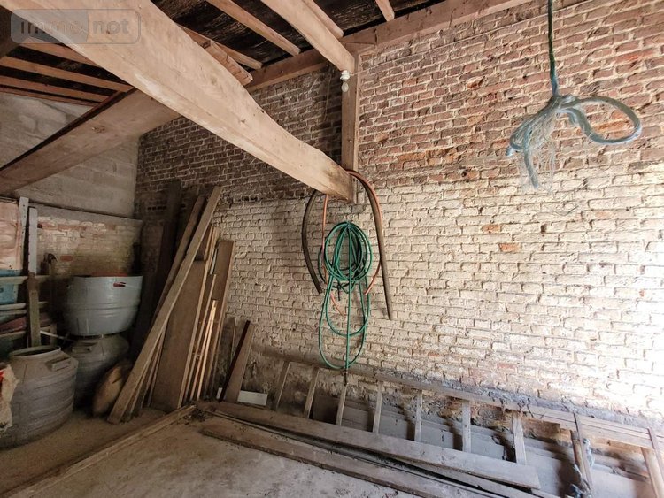 Maison a vendre Samer 62830 Pas-de-Calais 116 m2 5 pièces 127200 euros