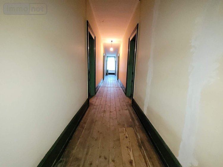 Maison a vendre Saint-Étienne-au-Mont 62360 Pas-de-Calais 275 m2 12 pièces 315000 euros