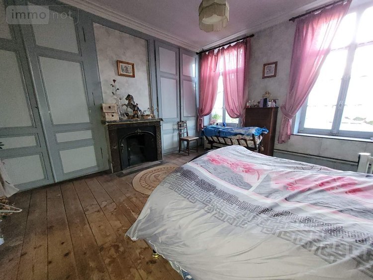 Maison a vendre Saint-Étienne-au-Mont 62360 Pas-de-Calais 275 m2 12 pièces 315000 euros