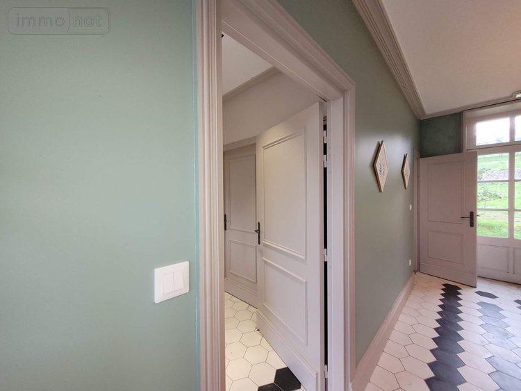 Maison a vendre Parenty 62650 Pas-de-Calais 52 m2 5 pièces 137800 euros