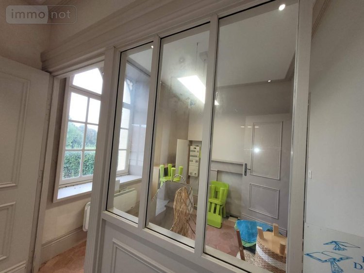 Maison a vendre Parenty 62650 Pas-de-Calais 52 m2 5 pièces 137800 euros