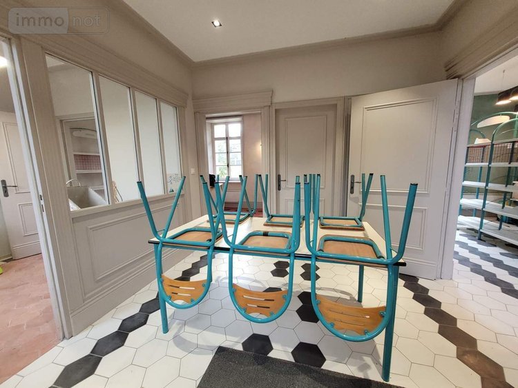 Maison a vendre Parenty 62650 Pas-de-Calais 52 m2 5 pièces 137800 euros