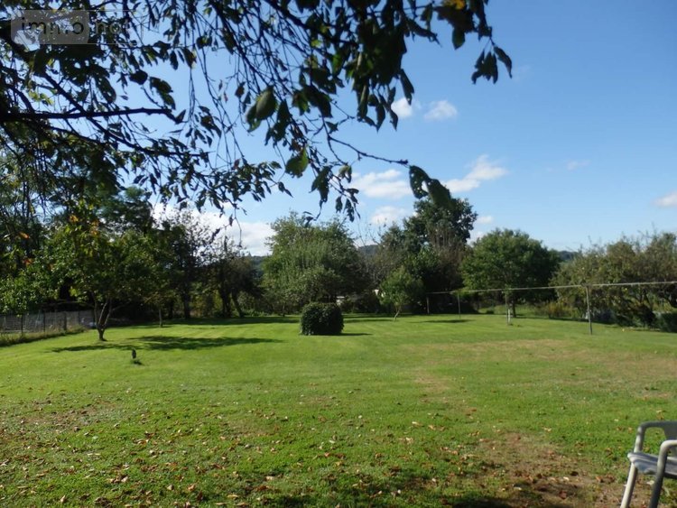 Maison a vendre Mesvres 71190 Saône-et-Loire 166 m2 7 pièces 169000 euros