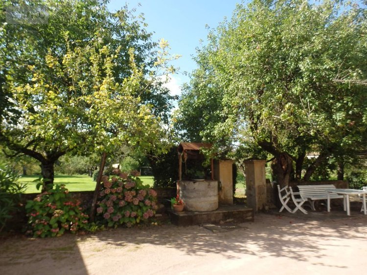 Maison a vendre Mesvres 71190 Saône-et-Loire 166 m2 7 pièces 169000 euros