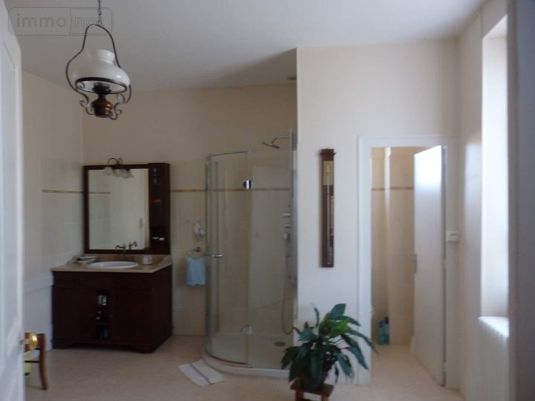 Maison a vendre Mesvres 71190 Saône-et-Loire 166 m2 7 pièces 169000 euros