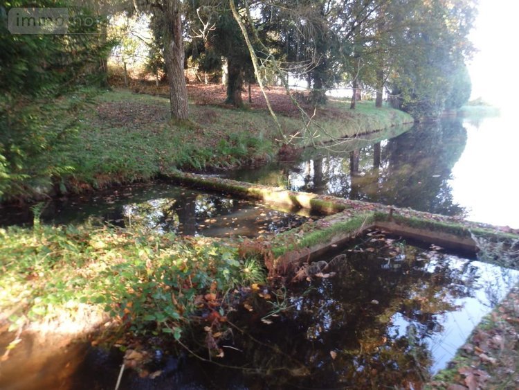 Maison a vendre Saint-Symphorien-de-Marmagne 71710 Saône-et-Loire 131 m2  231000 euros