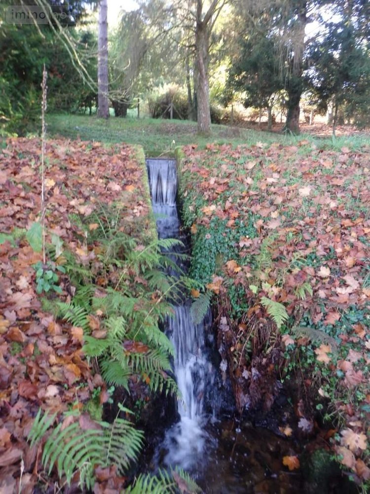 Maison a vendre Saint-Symphorien-de-Marmagne 71710 Saône-et-Loire 131 m2  231000 euros