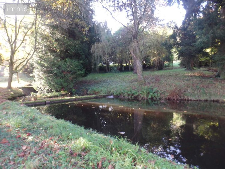 Maison a vendre Saint-Symphorien-de-Marmagne 71710 Saône-et-Loire 131 m2  231000 euros