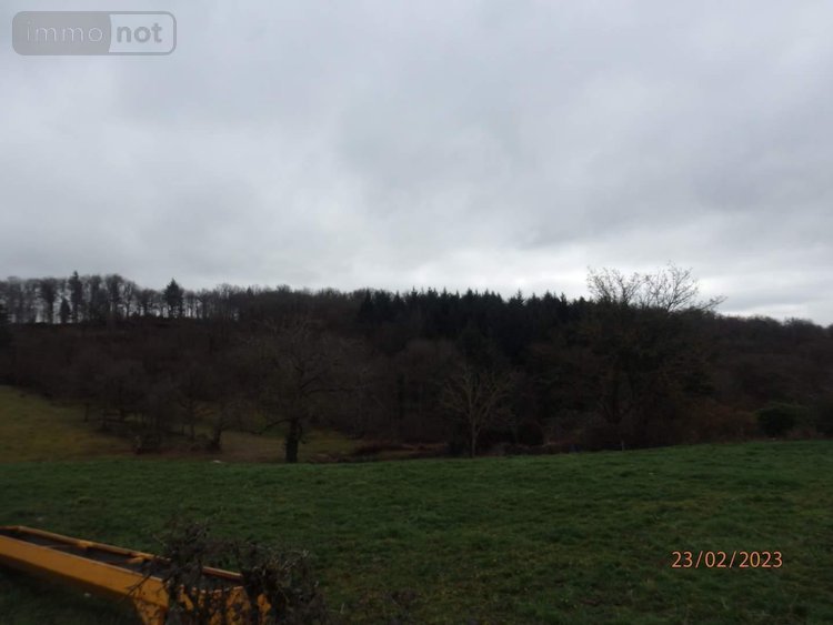 Maison a vendre La Tagnière 71190 Saône-et-Loire