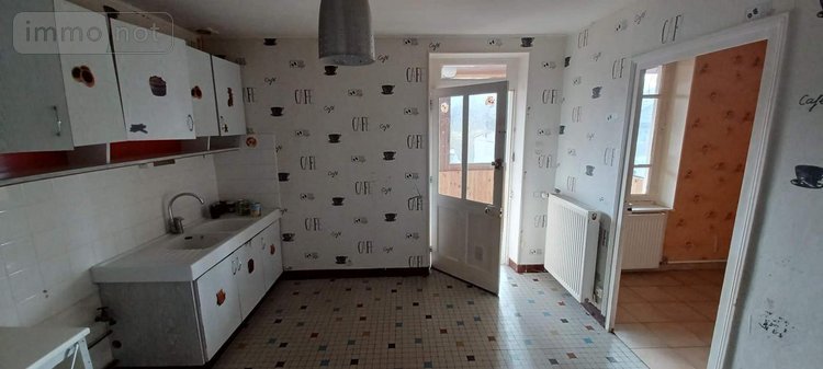 Immeuble a vendre Branges 71500 Saône-et-Loire 150 m2  131750 euros