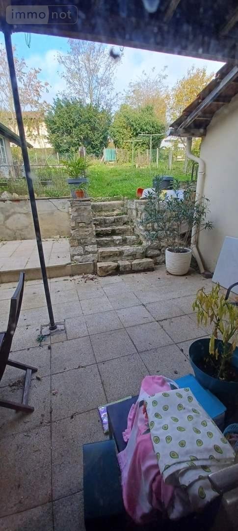 Immeuble a vendre Branges 71500 Saône-et-Loire 150 m2  131750 euros