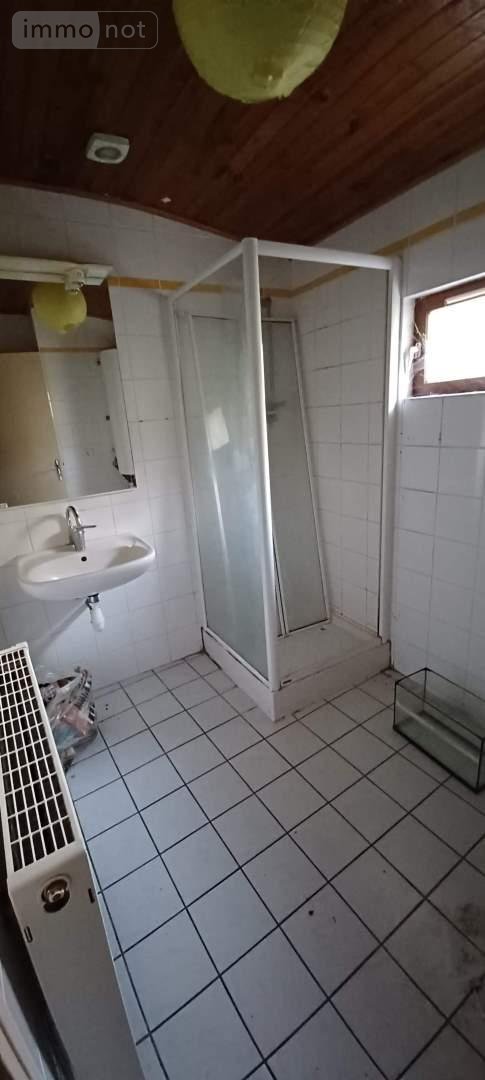 Immeuble a vendre Branges 71500 Saône-et-Loire 150 m2  131750 euros