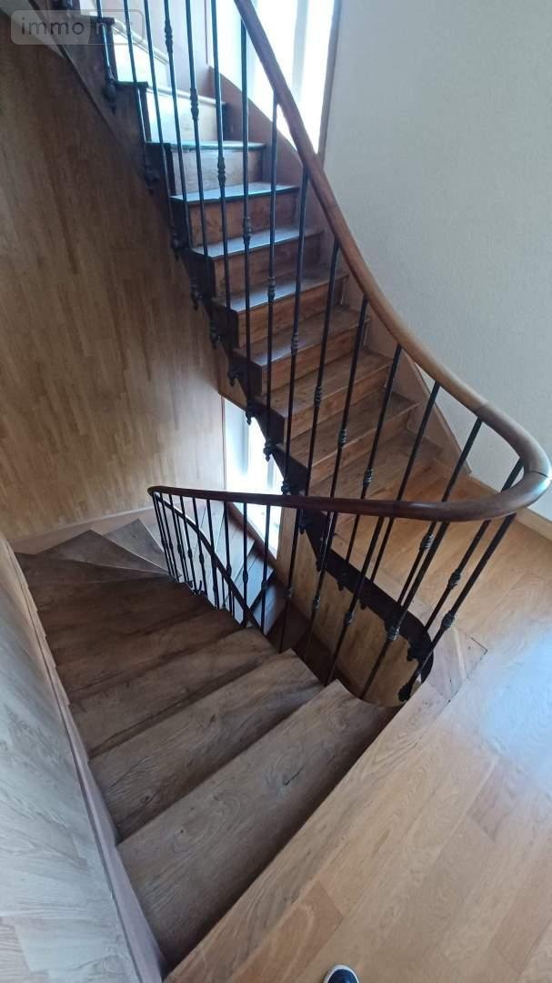 Maison a vendre Louhans 71500 Saône-et-Loire 285 m2 10 pièces 353500 euros