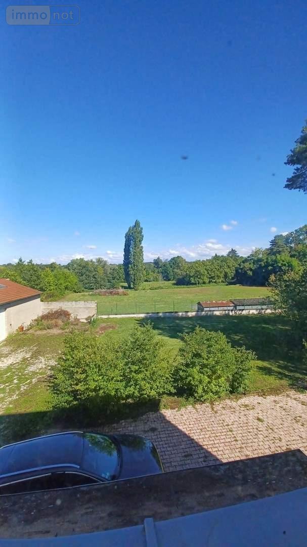 Maison a vendre Louhans 71500 Saône-et-Loire 285 m2 10 pièces 353500 euros