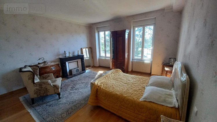 Maison a vendre Louhans 71500 Saône-et-Loire 285 m2 10 pièces 353500 euros