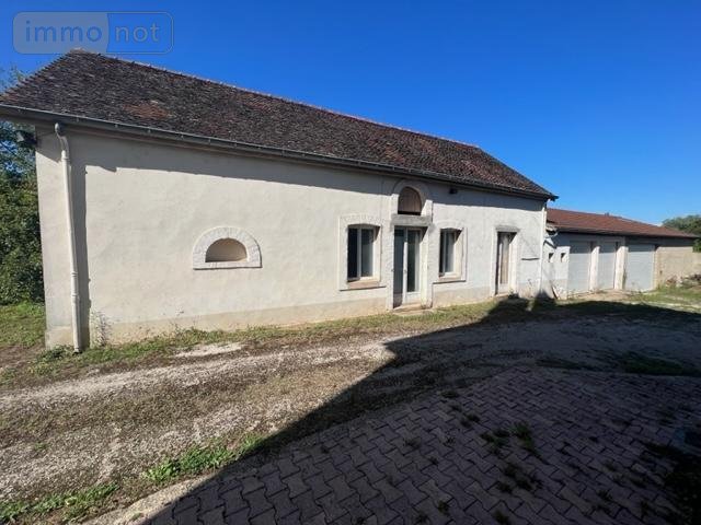 Maison a vendre Louhans 71500 Saône-et-Loire 285 m2 10 pièces 353500 euros