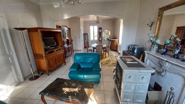 Maison a vendre Louhans 71500 Saône-et-Loire 285 m2 10 pièces 353500 euros